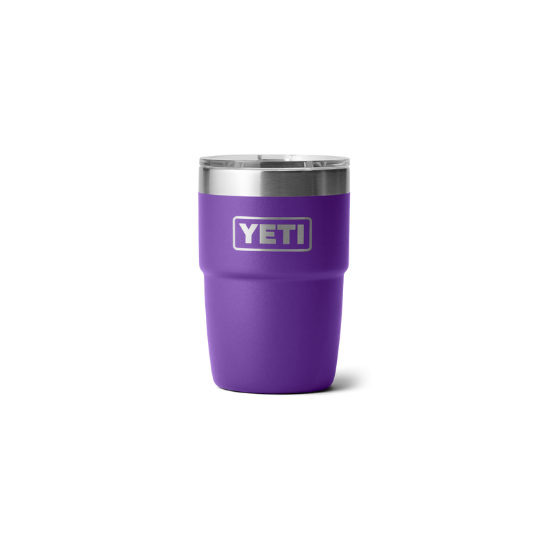 Rambler® 8 oz (236 ml) Stackable Cup Pace Purple