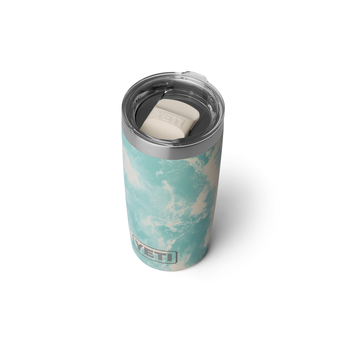 Rambler® 10 oz (295 ml) Tumbler Sea View
