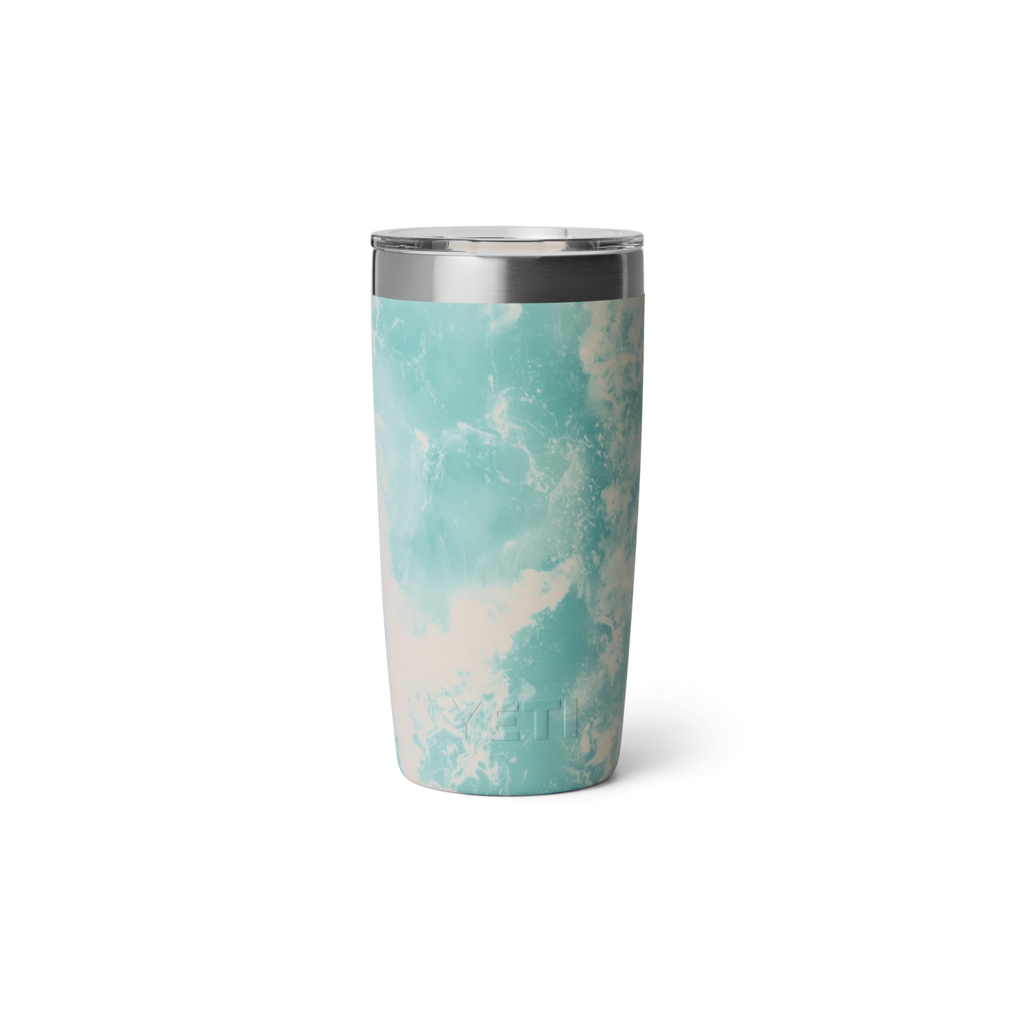 Rambler® 10 oz (295 ml) Tumbler Sea View