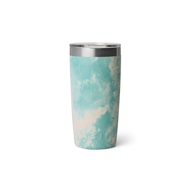 Rambler® 10 oz (295 ml) Tumbler Sea View