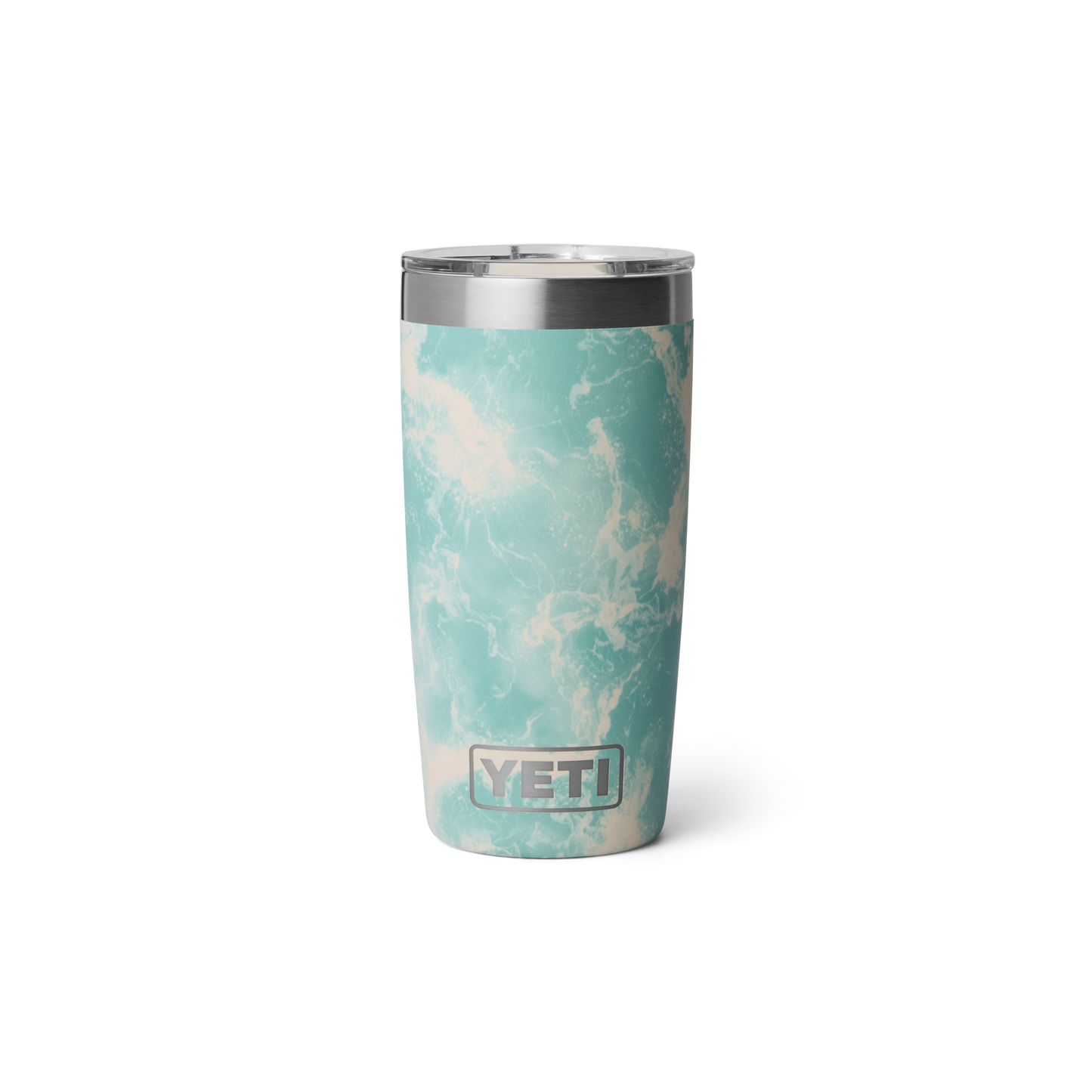 Rambler® 10 oz (295 ml) Tumbler Sea View