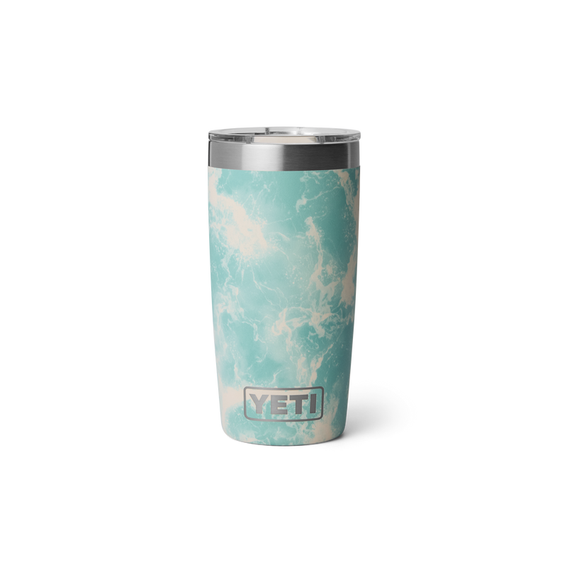 Rambler® 10 oz (295 ml) Tumbler Sea View