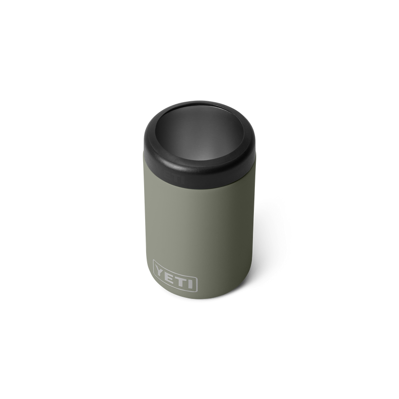 Rambler® Colster® Insulated Can Cooler (375 ml) Pampa Green