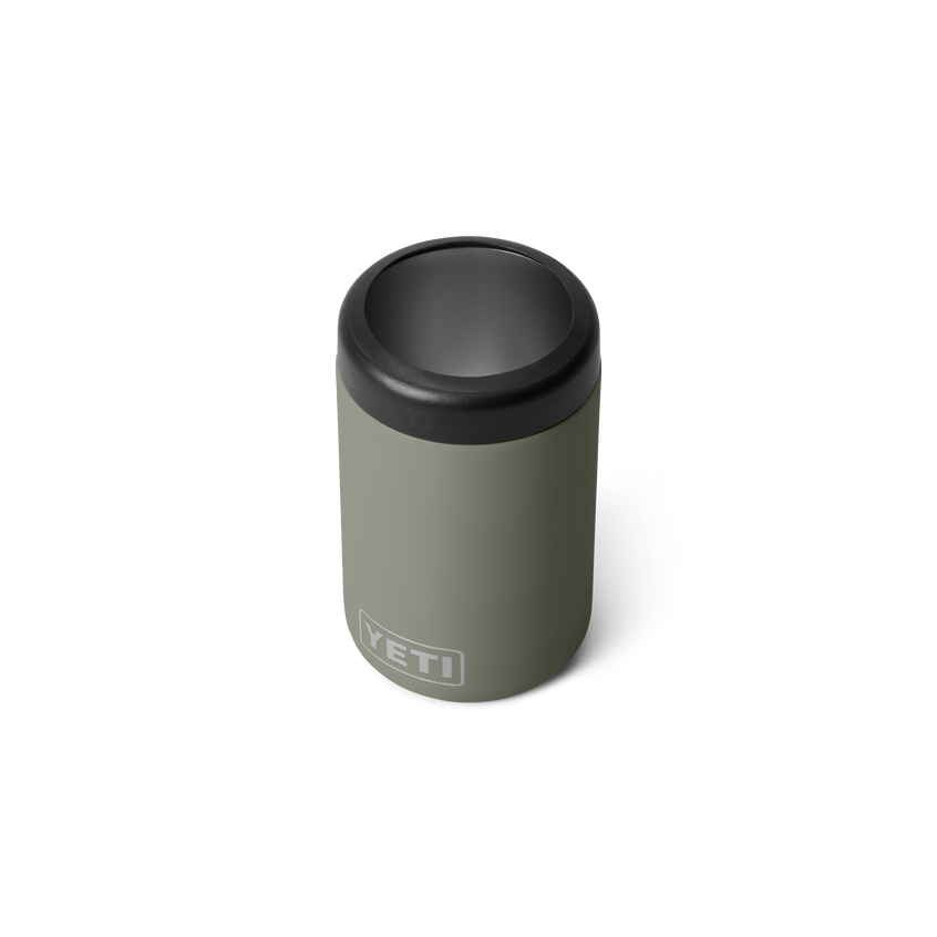 Rambler® Colster® Insulated Can Cooler (375 ml) Pampa Green