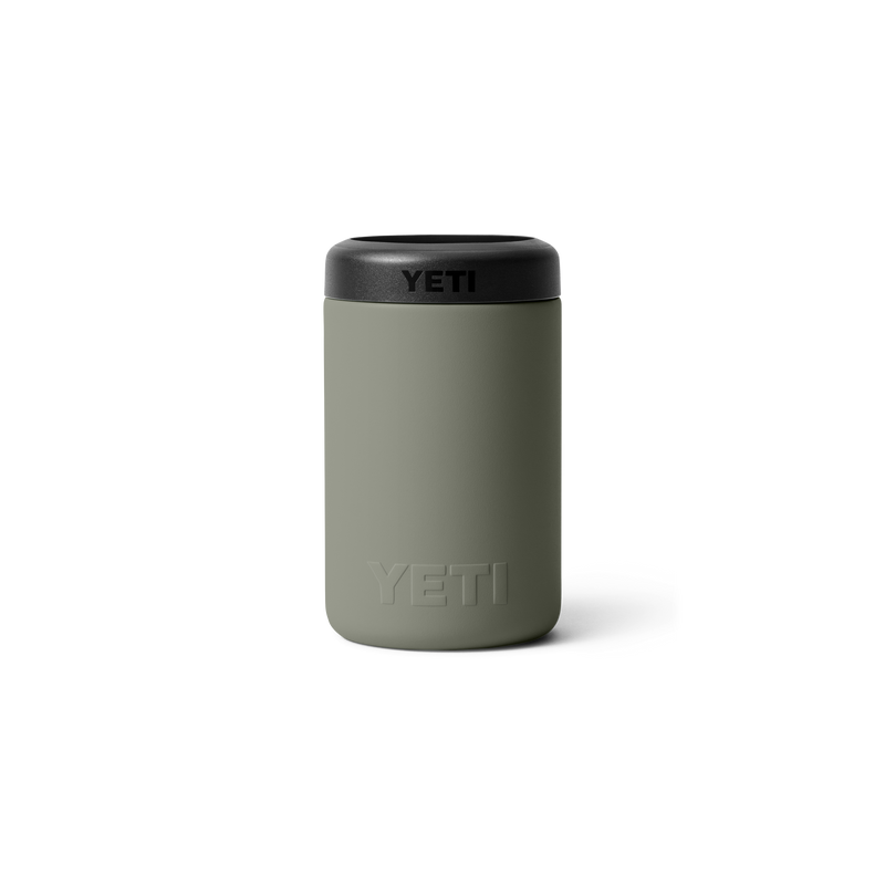 Rambler® Colster® Insulated Can Cooler (375 ml) Pampa Green