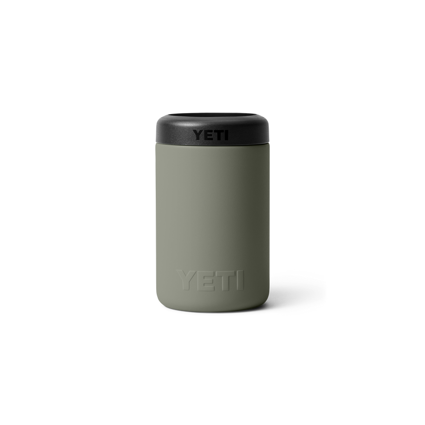 Rambler® Colster® Insulated Can Cooler (375 ml) Pampa Green