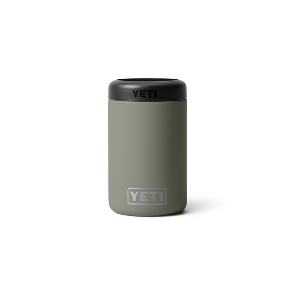 Rambler® Colster® Insulated Can Cooler (375 ml) Pampa Green