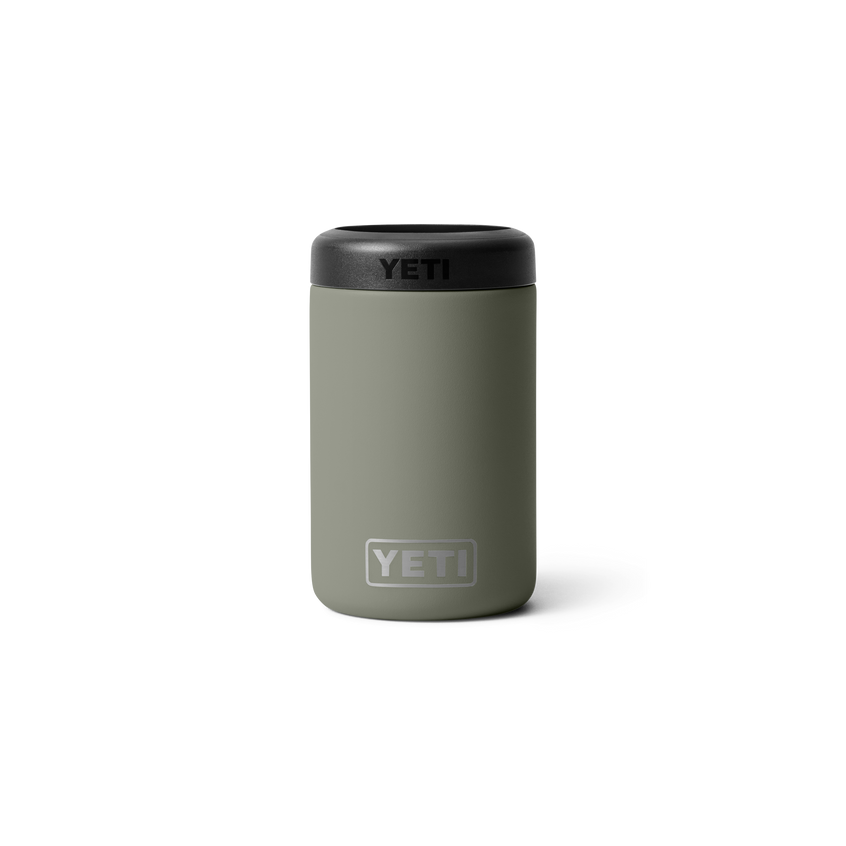 Rambler® Colster® Insulated Can Cooler (375 ml) Pampa Green