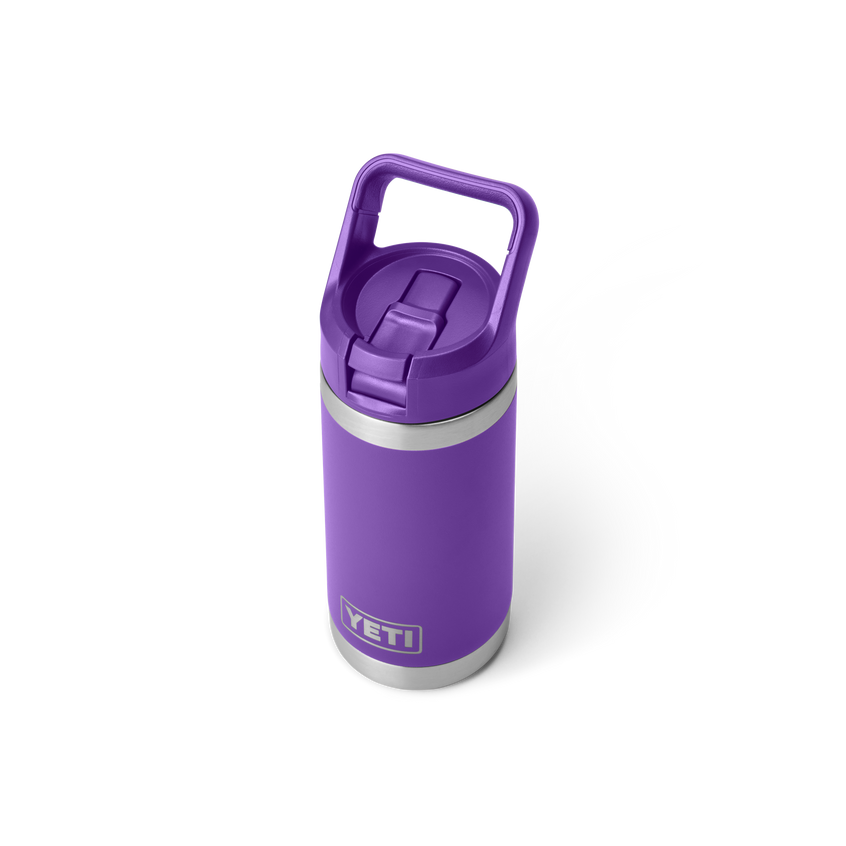 Rambler® Jr 12 oz (355 ml) Kids' Bottle Pace Purple