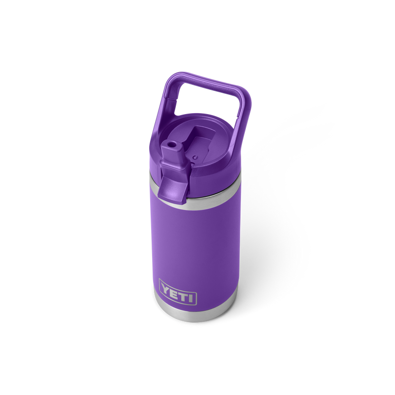 Rambler® Jr 12 oz (355 ml) Kids' Bottle Pace Purple