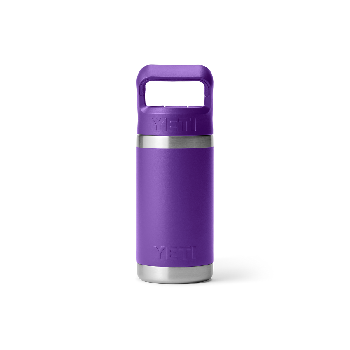 Rambler® Jr 12 oz (355 ml) Kids' Bottle Pace Purple