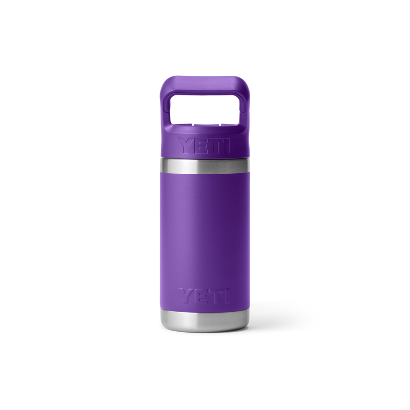 Rambler® Jr 12 oz (355 ml) Kids' Bottle Pace Purple