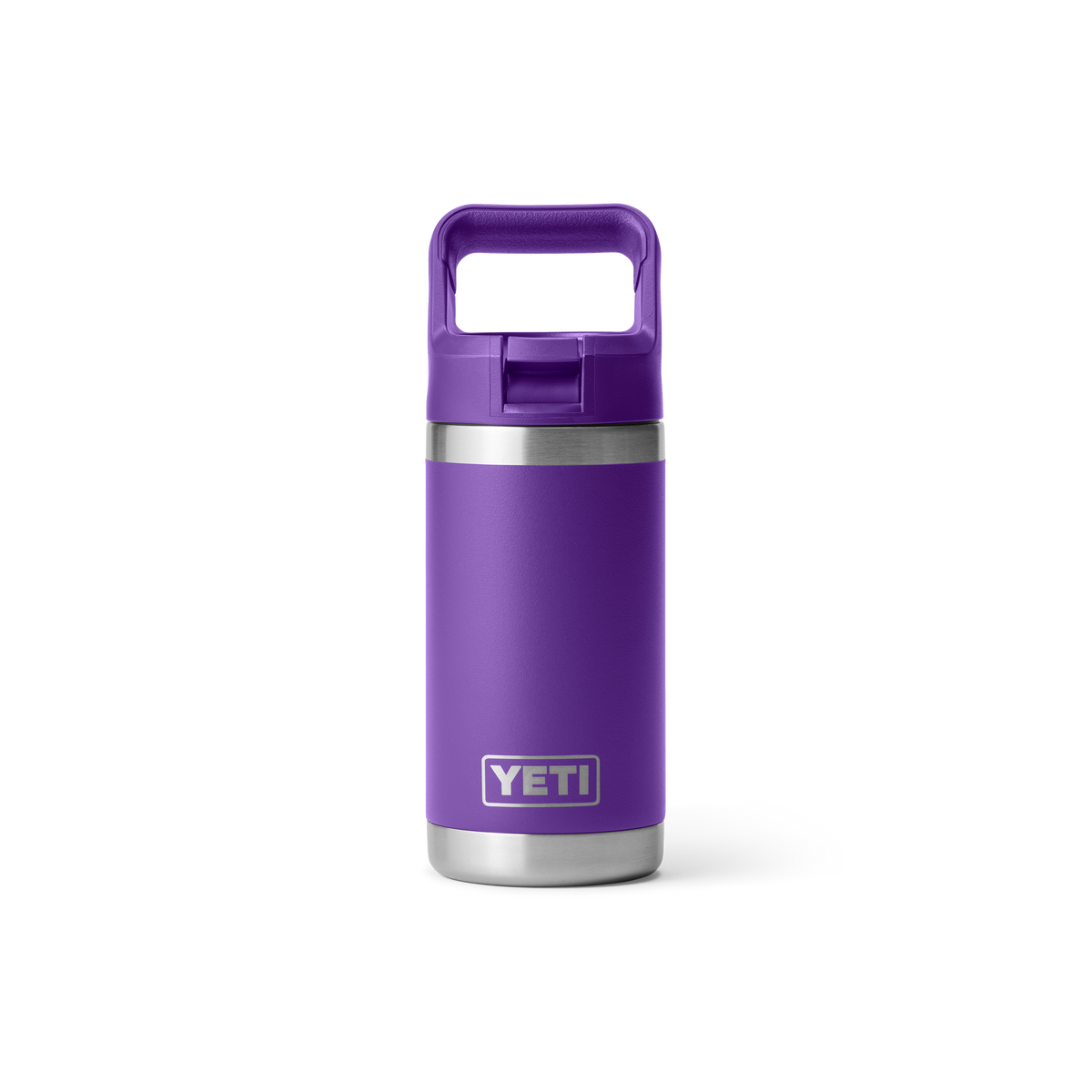 Rambler® Jr 12 oz (355 ml) Kids' Bottle Pace Purple