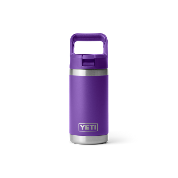 Rambler® Jr 12 oz (355 ml) Kids' Bottle Pace Purple