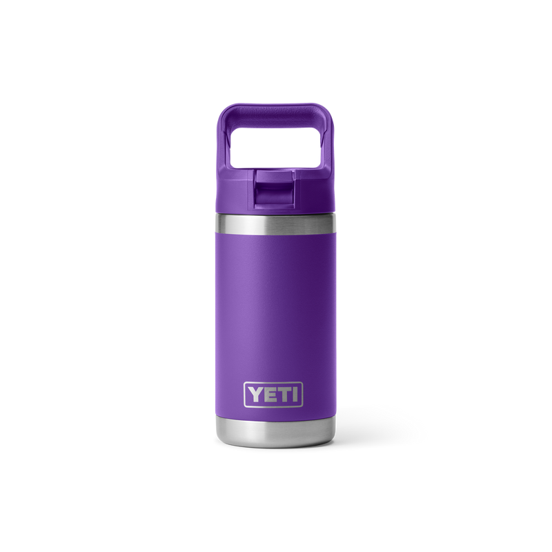 Rambler® Jr 12 oz (355 ml) Kids' Bottle Pace Purple