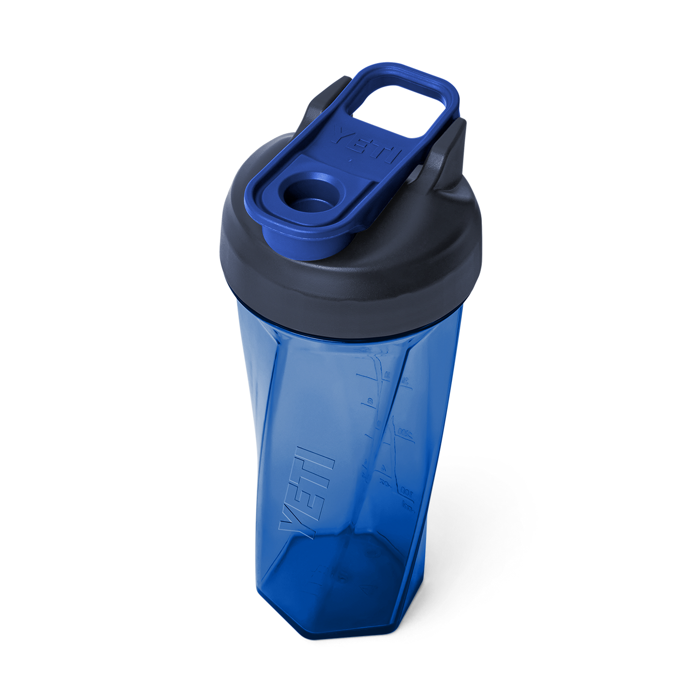 Yonder® 27 oz (798 ml) Shaker Bottle Royal Blue