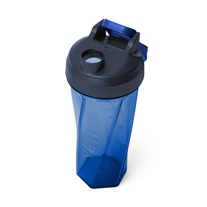 Yonder® 27 oz (798 ml) Shaker Bottle Royal Blue