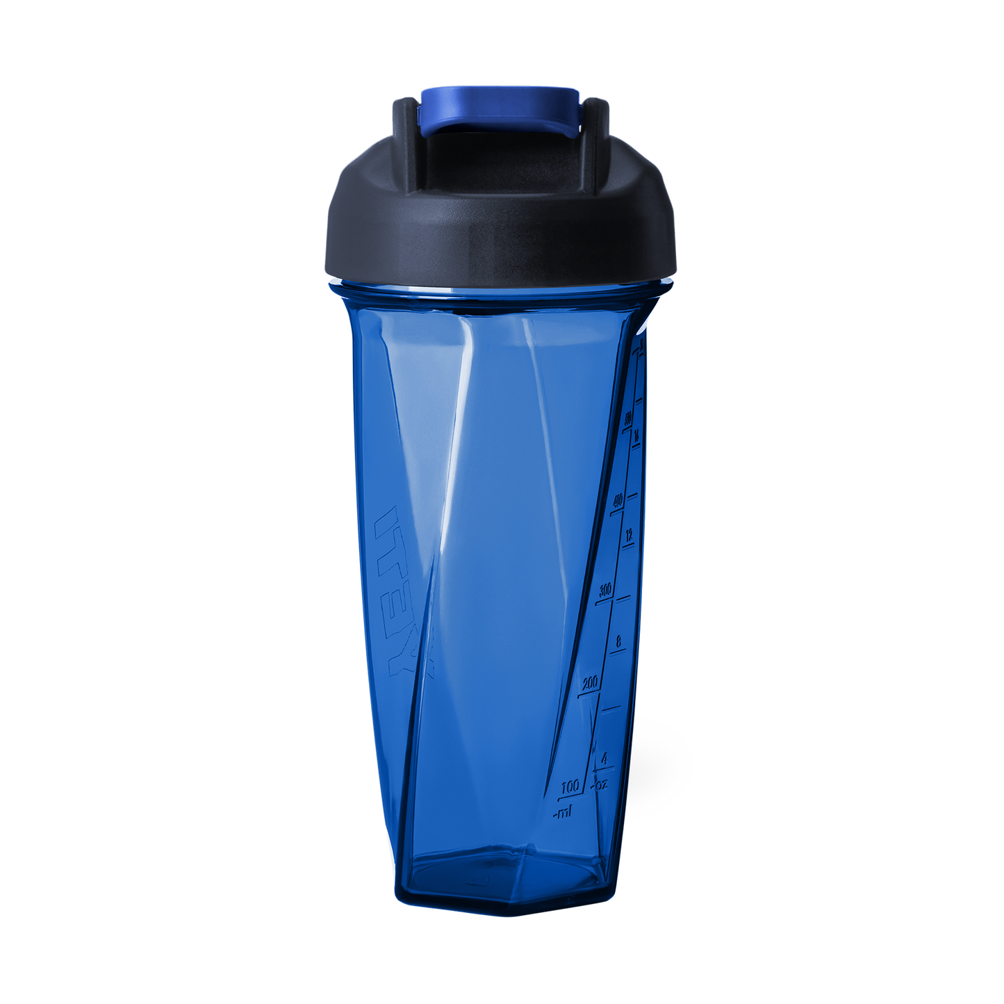 Yonder® 27 oz (798 ml) Shaker Bottle Royal Blue