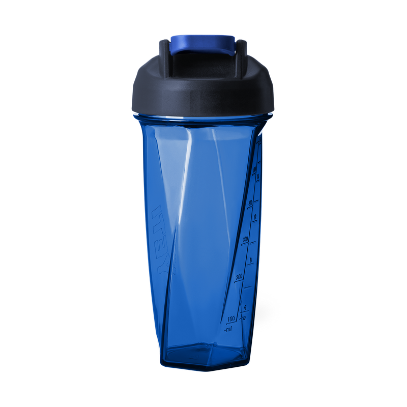 Yonder® 27 oz (798 ml) Shaker Bottle Royal Blue