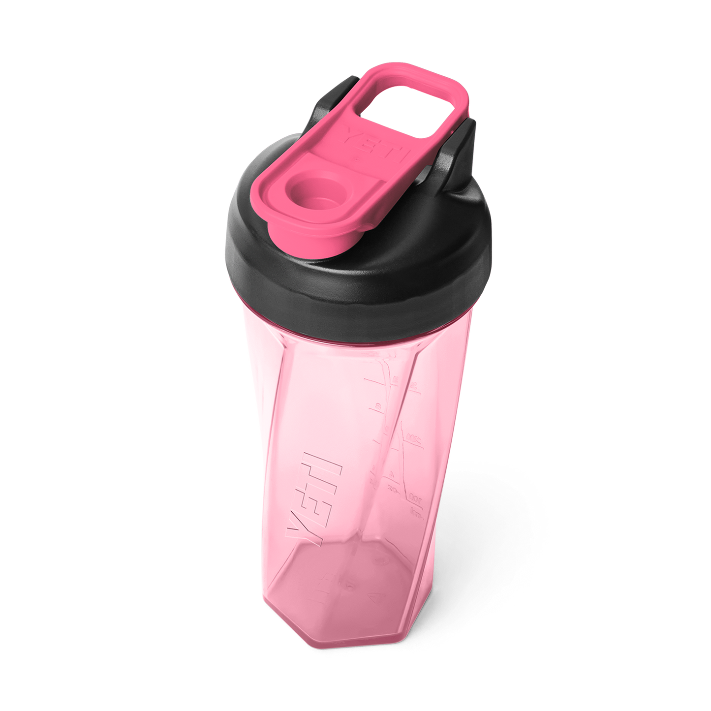 Yonder® 27 oz (798 ml) Shaker Bottle Tropical Pink