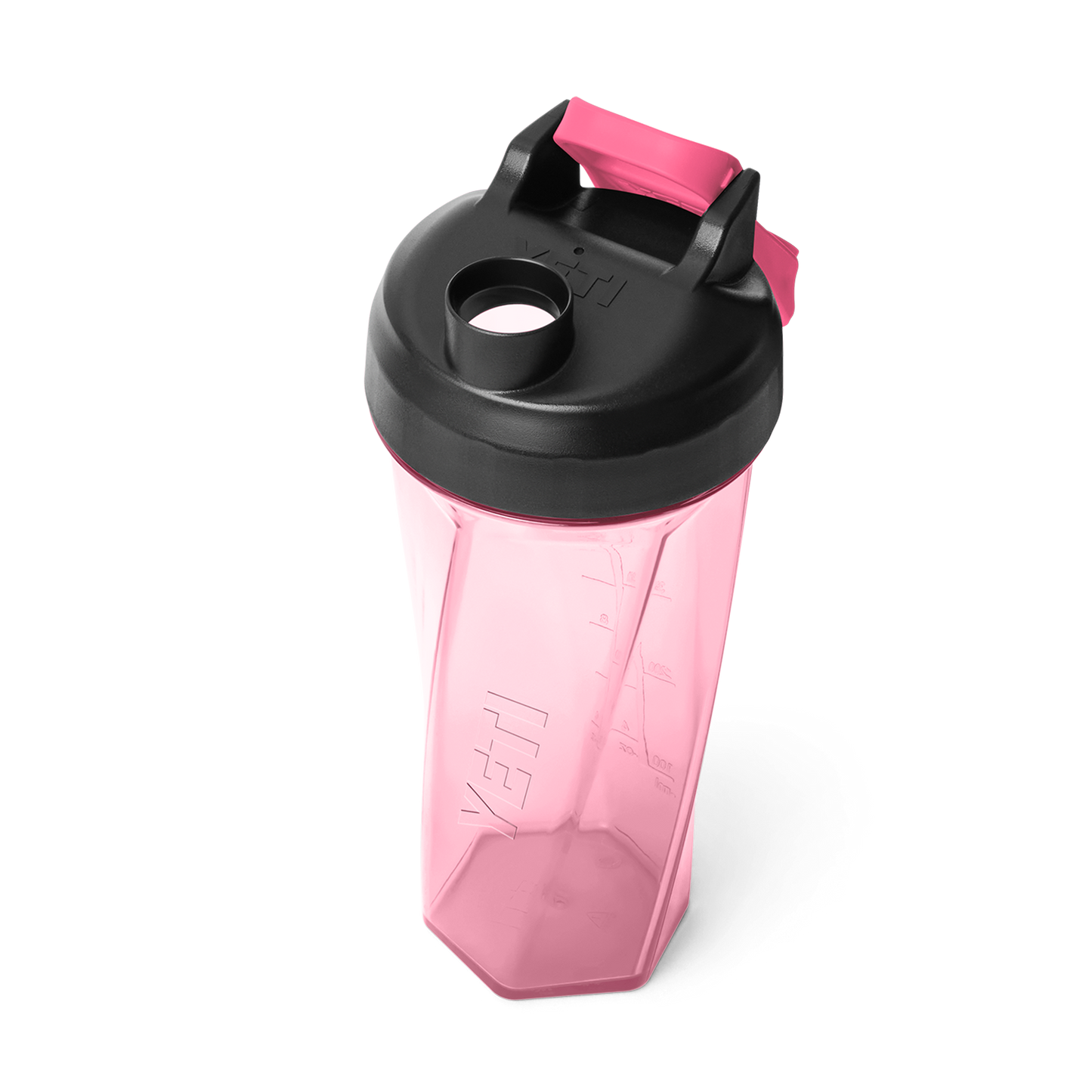 Yonder® 27 oz (798 ml) Shaker Bottle Tropical Pink