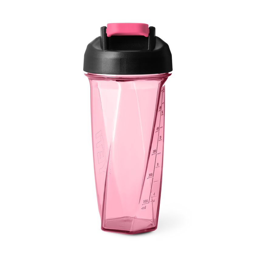 Yonder® 27 oz (798 ml) Shaker Bottle Tropical Pink