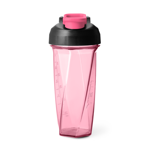 Yonder® 27 oz (798 ml) Shaker Bottle Tropical Pink
