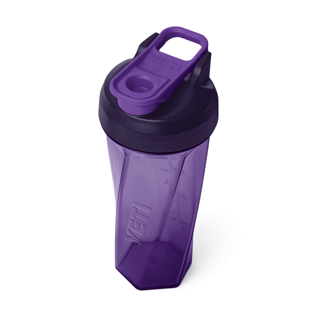 Yonder® 27 oz (798 ml) Shaker Bottle Pace Purple