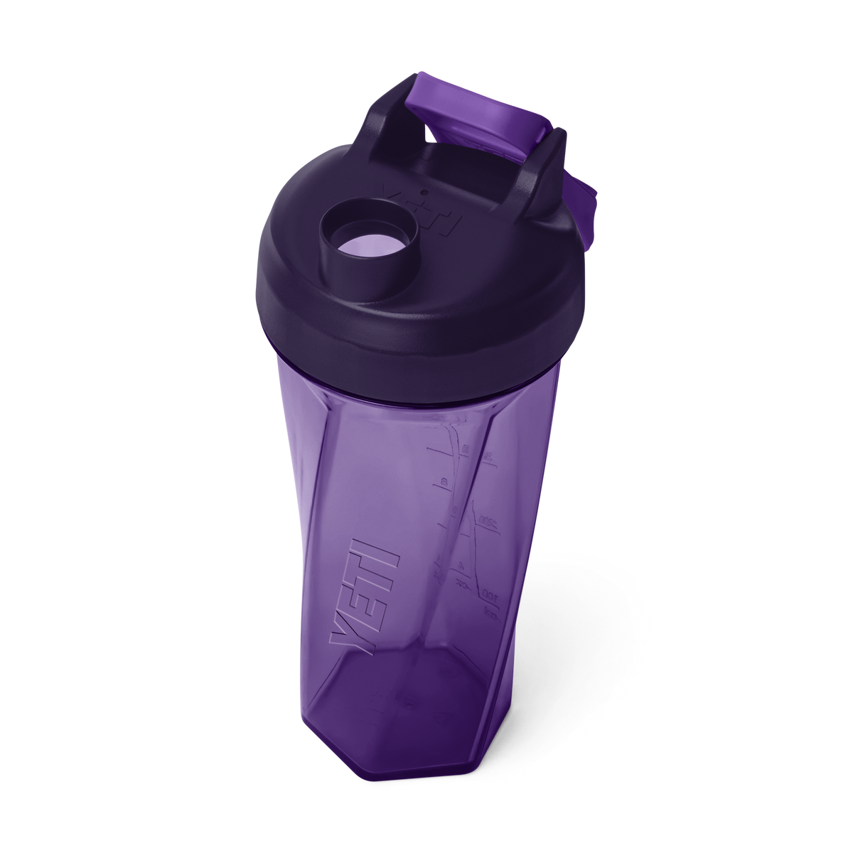 Yonder® 27 oz (798 ml) Shaker Bottle Pace Purple
