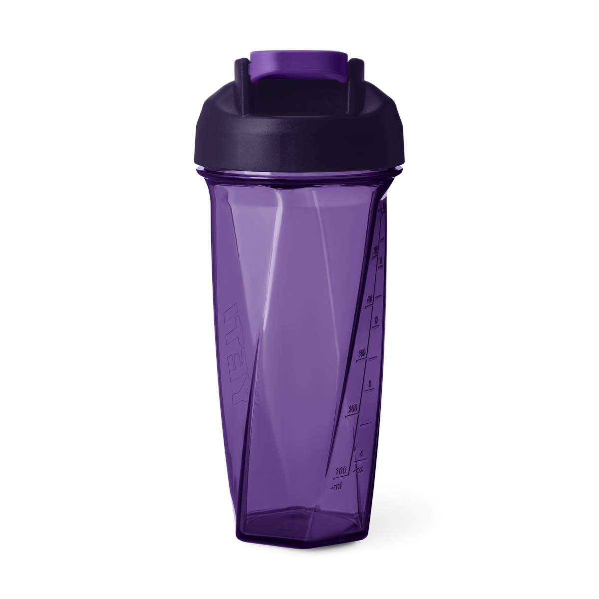 Yonder® 27 oz (798 ml) Shaker Bottle Pace Purple