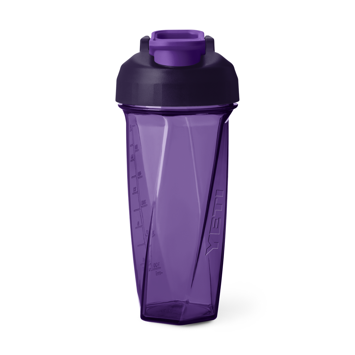 Yonder® 27 oz (798 ml) Shaker Bottle Pace Purple