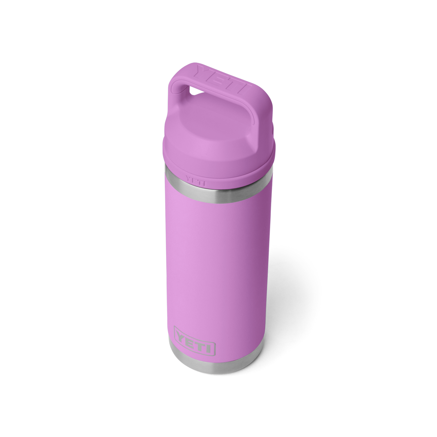 YETI Rambler® 18 oz (532 ml) Bottle With Chug Cap Desert Bloom