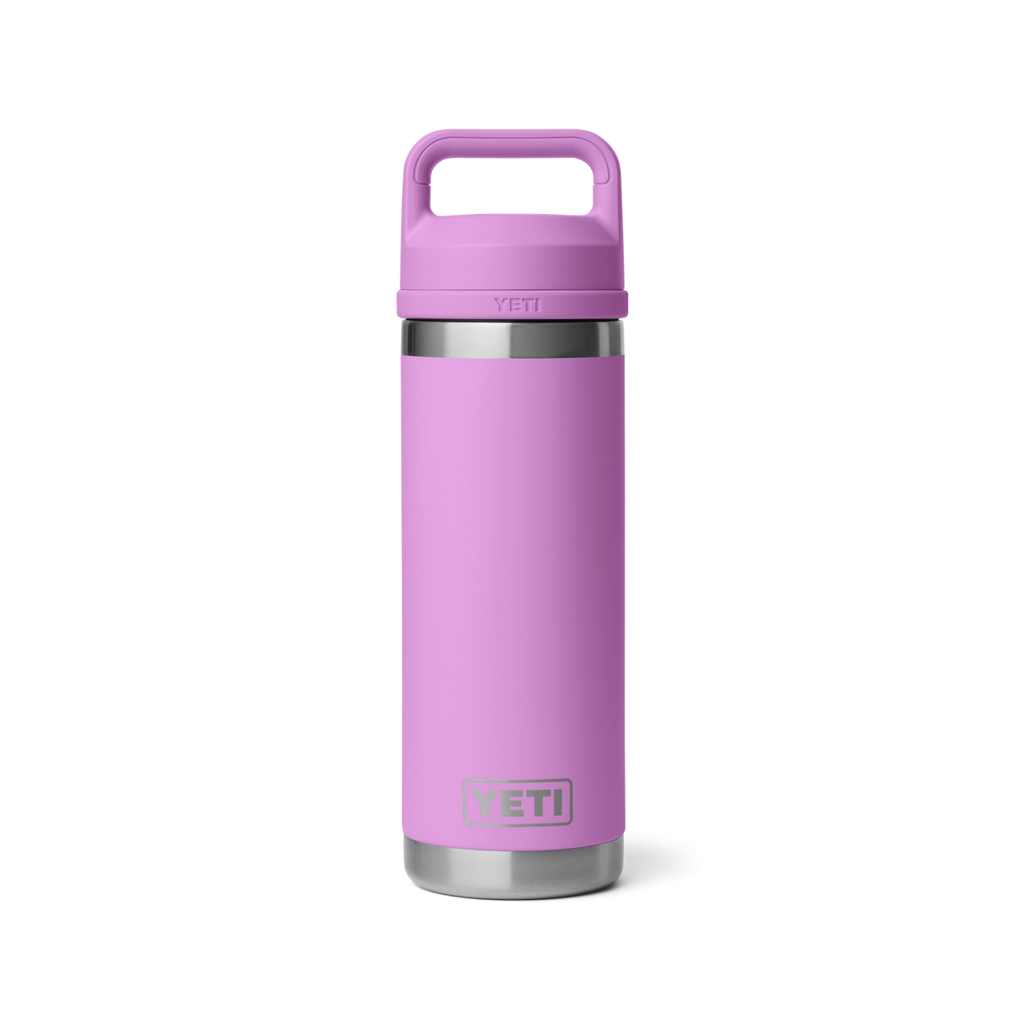 YETI Rambler® 18 oz (532 ml) Bottle With Chug Cap Desert Bloom