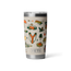Rambler® 20 oz (591 ml) Tumbler Cape Summer Camp
