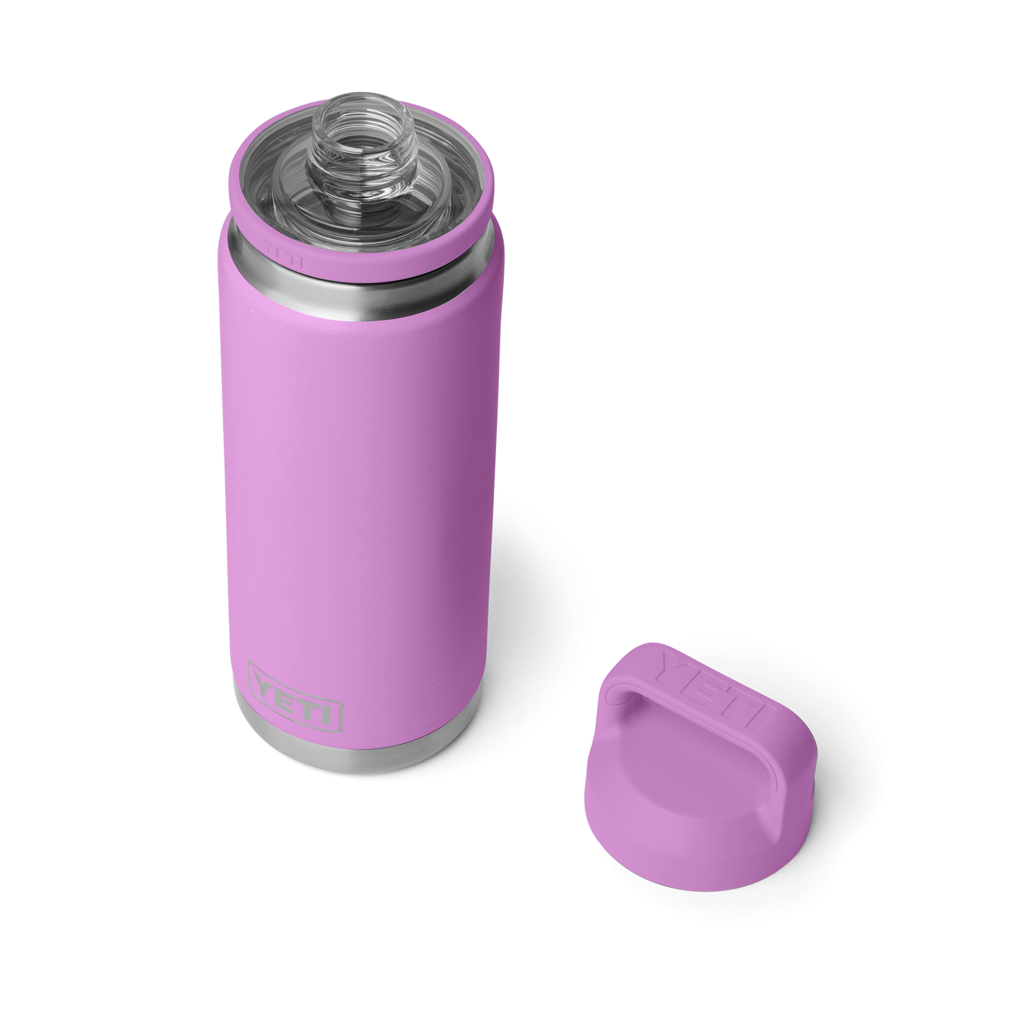 YETI Rambler® 26 oz (769 ml) Bottle With Chug Cap Desert Bloom