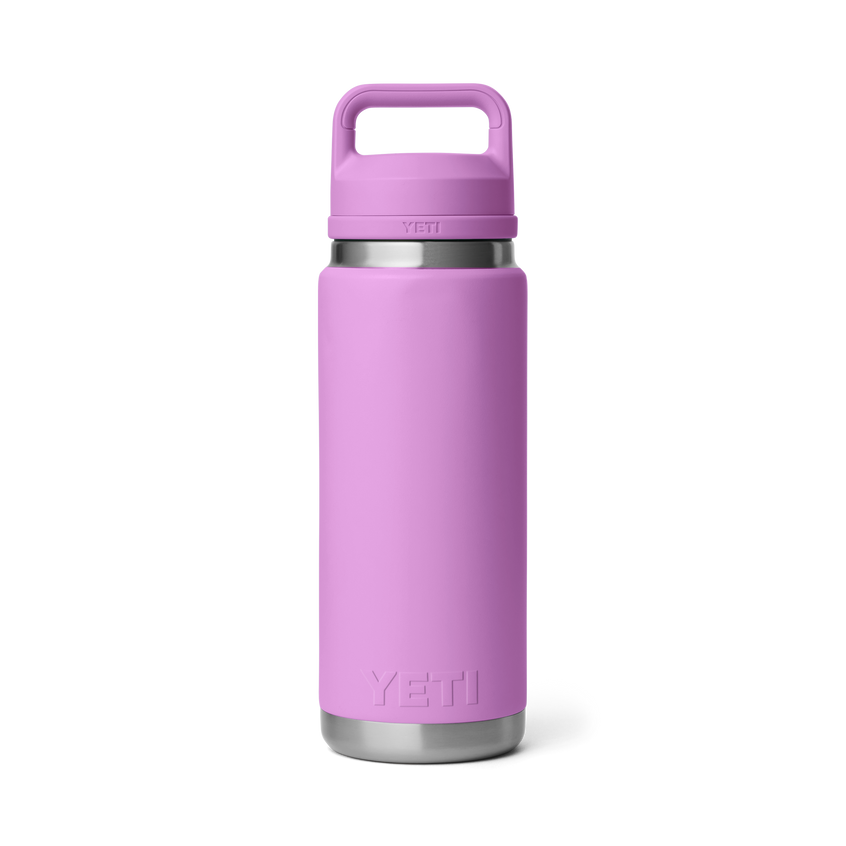 YETI Rambler® 26 oz (769 ml) Bottle With Chug Cap Desert Bloom