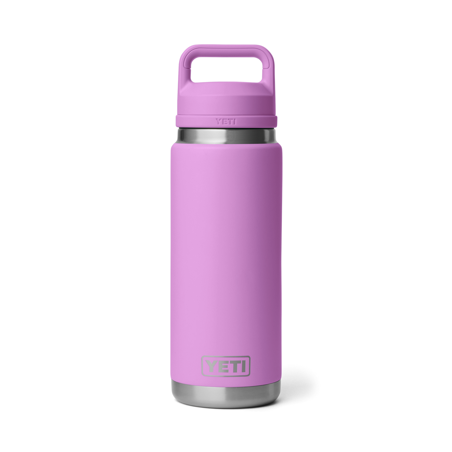 YETI Rambler® 26 oz (769 ml) Bottle With Chug Cap Desert Bloom