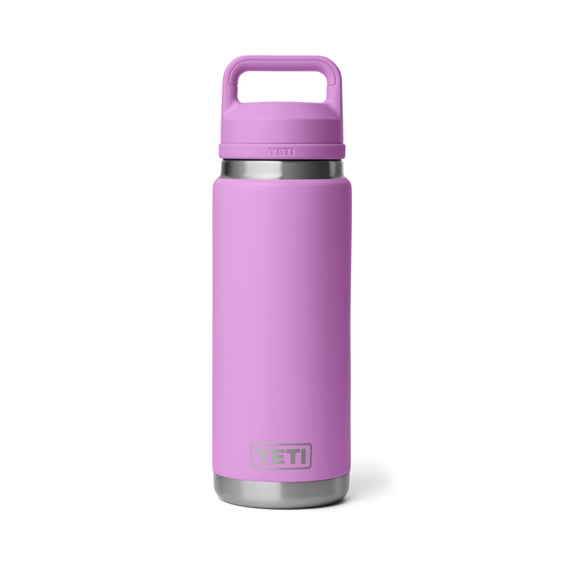 YETI Rambler® 26 oz (769 ml) Bottle With Chug Cap Desert Bloom