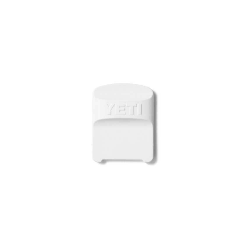 Silo™ Straw Cap Replacement MagSlider™ White
