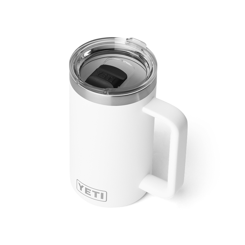 Rambler® 24 oz (710 ml) Mug White