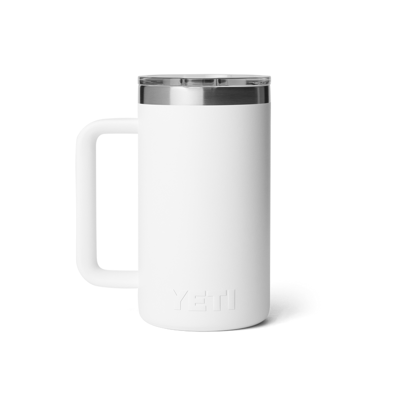 Rambler® 24 oz (710 ml) Mug White
