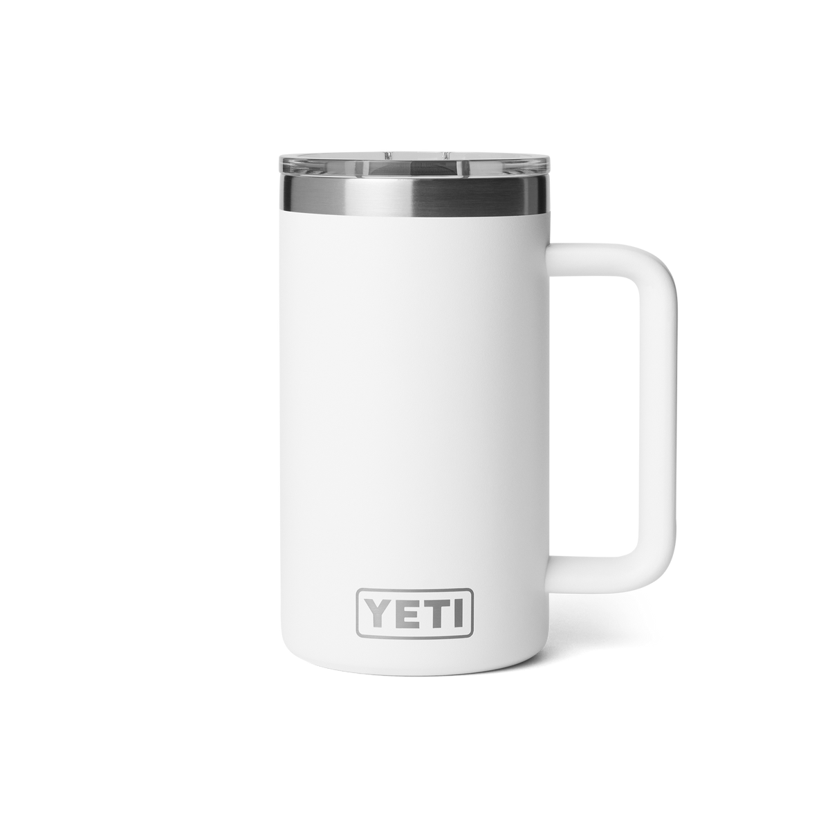 Rambler® 24 oz (710 ml) Mug White