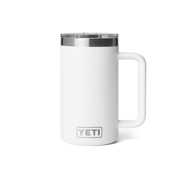 Rambler® 24 oz (710 ml) Mug White