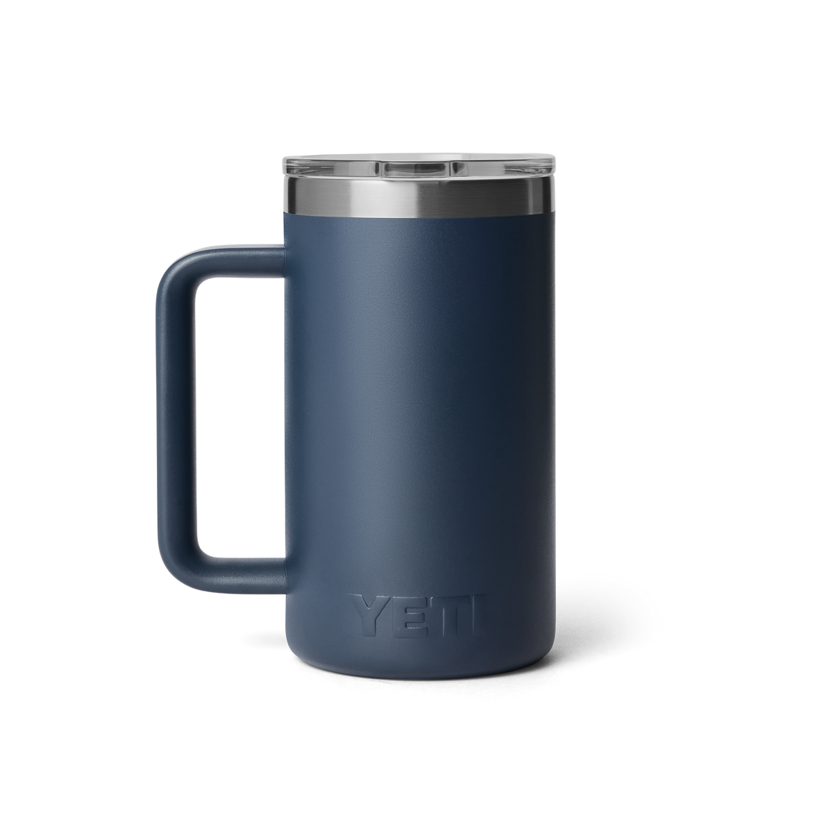 Rambler® 24 oz (710 ml) Mug Navy