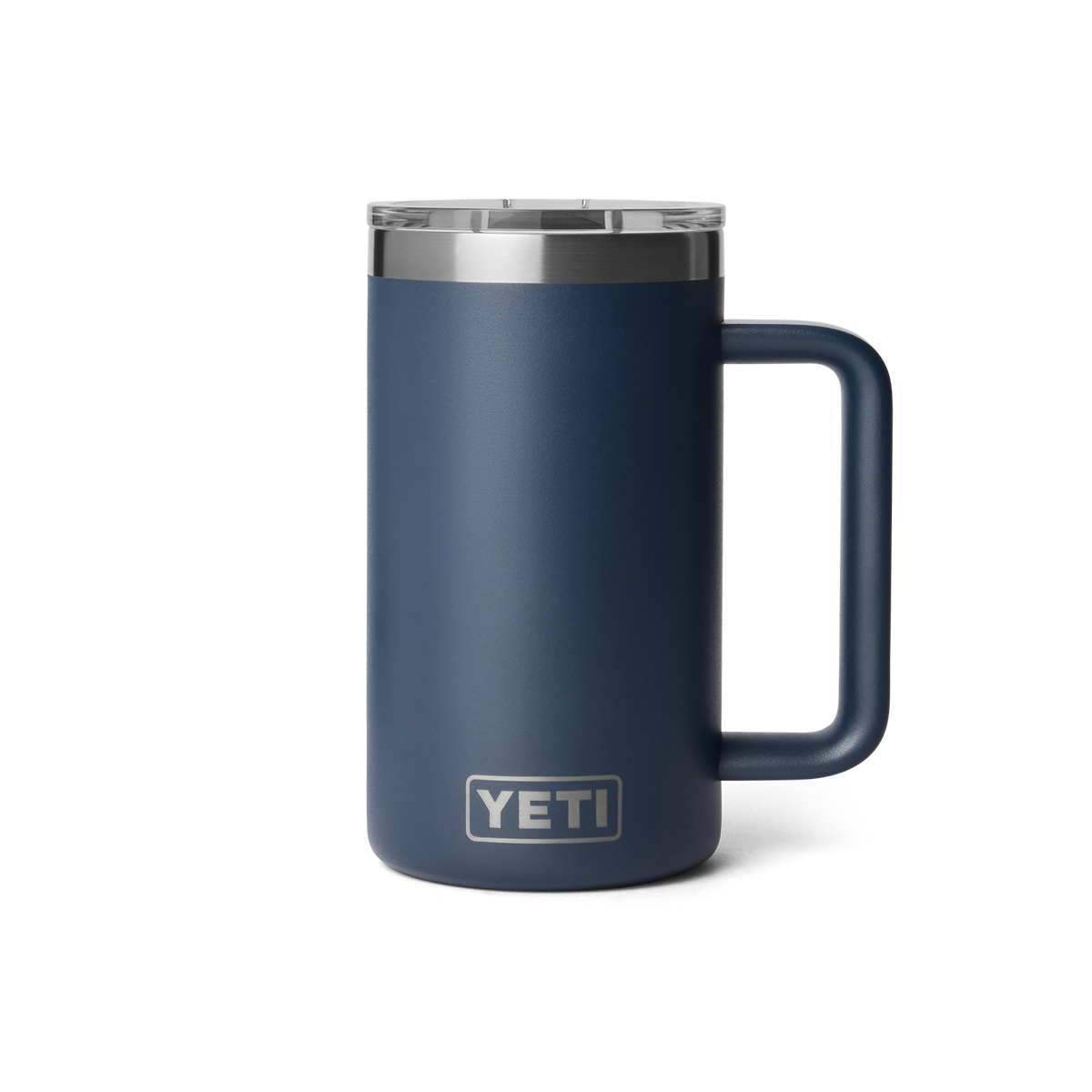 Rambler® 24 oz (710 ml) Mug Navy