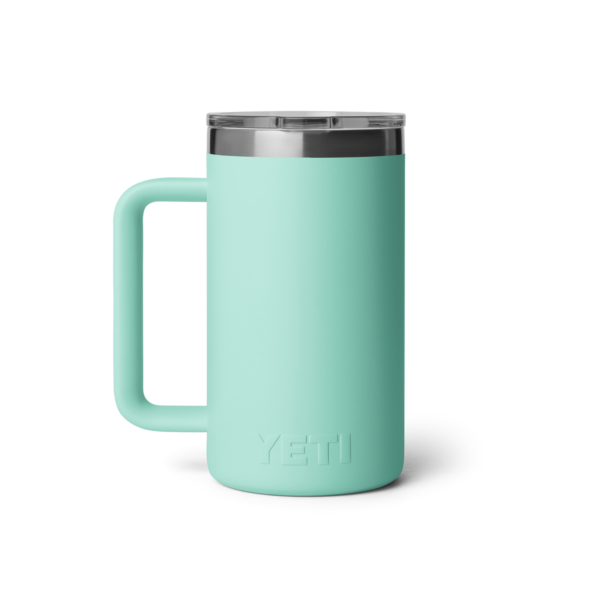 Rambler® 24 oz (710 ml) Mug Seafoam