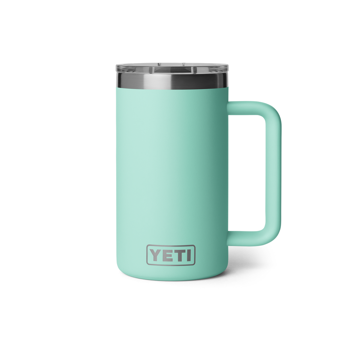 Rambler® 24 oz (710 ml) Mug Seafoam
