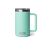 Rambler® 24 oz (710 ml) Mug Seafoam