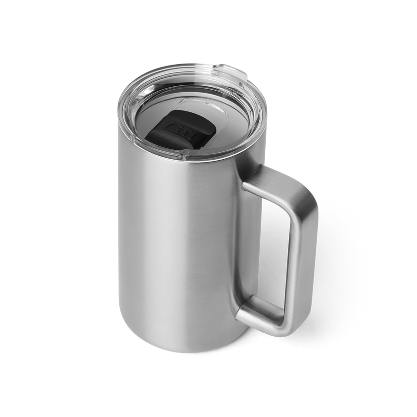 Rambler® 24 oz (710 ml) Mug Stainless Steel