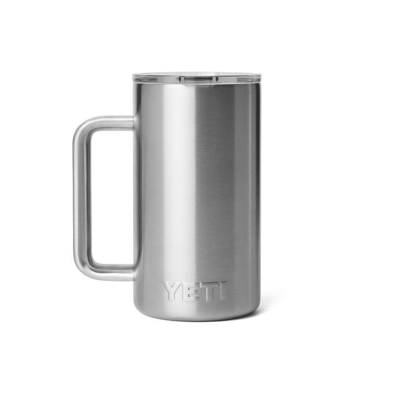 Rambler® 24 oz (710 ml) Mug Stainless Steel